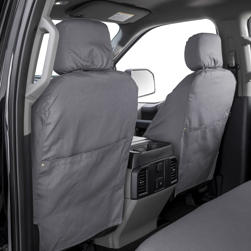 Picture of Covercraft CVR Dodge Seat Covers - SSC2408CAGY