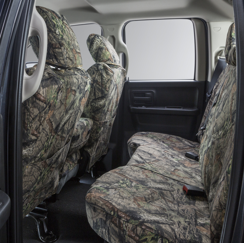 Picture of Covercraft CVR Dodge Seat Covers - SSC2408CAMB