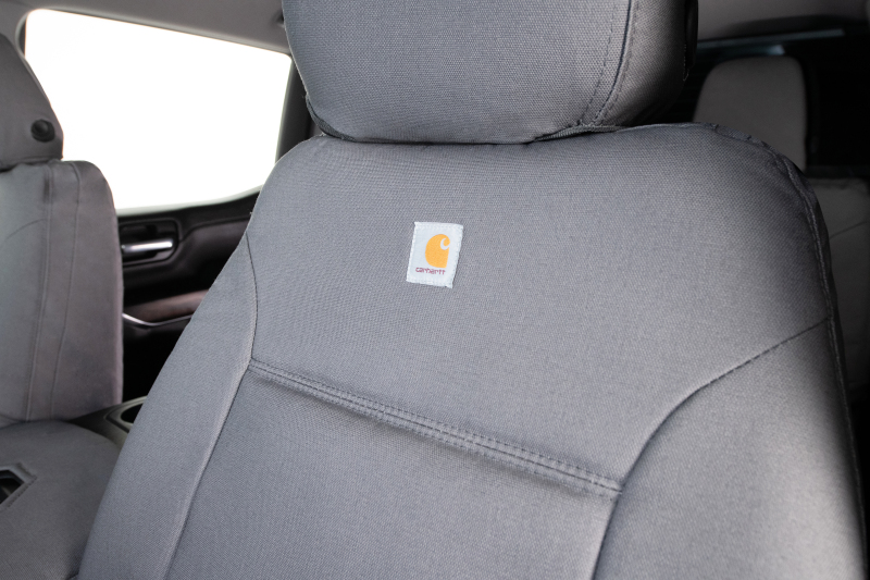 Picture of Covercraft CVR Toyota Seat Covers - GTT4577CAGY