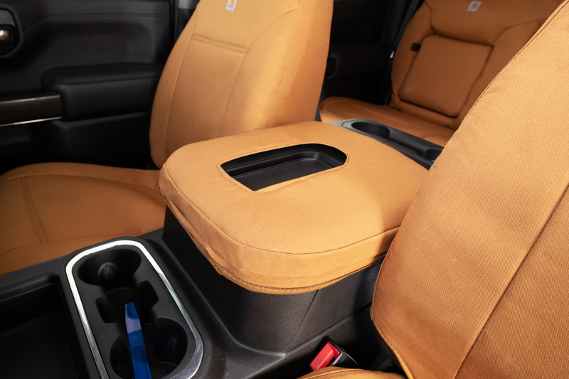 Picture of Covercraft CVR Toyota Seat Covers - GTT4529CABN