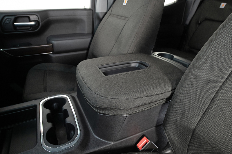 Picture of Covercraft CVR Toyota Seat Covers - GTT4577COGY