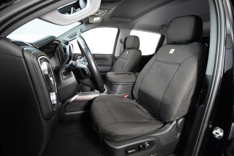 Picture of Covercraft CVR Toyota Seat Covers - GTT4578COGY