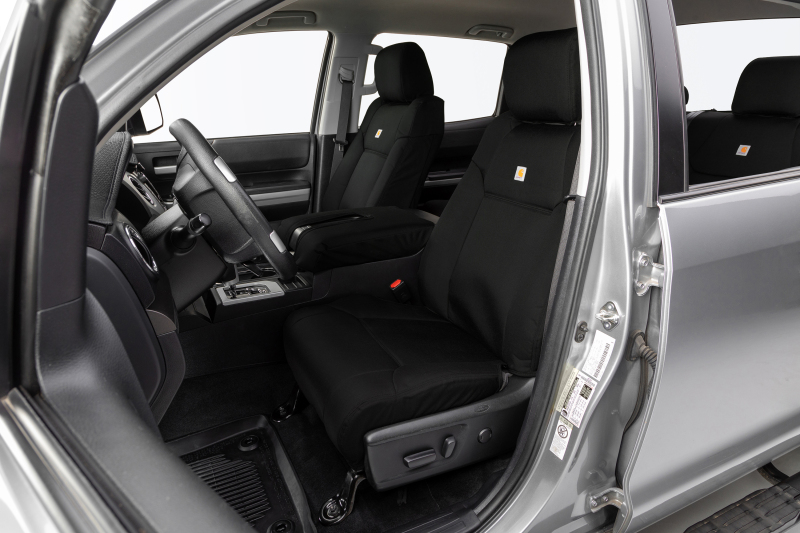 Picture of Covercraft CVR Toyota Seat Covers - GTT4529COBK