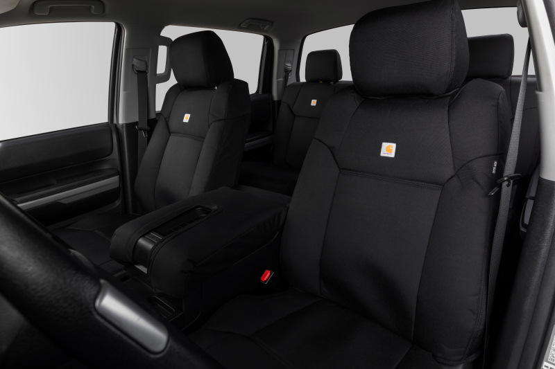 Picture of Covercraft CVR Toyota Seat Covers - GTT4529COBK