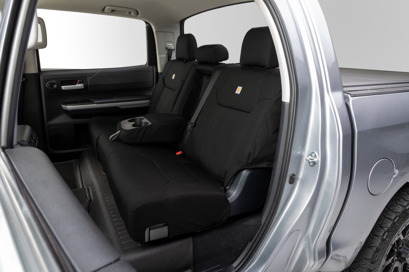 Picture of Covercraft CVR Toyota Seat Covers - GTT4529COBK
