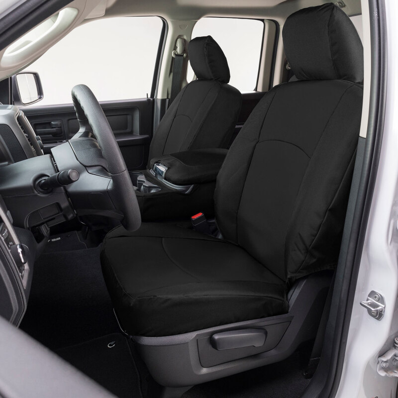 Picture of Covercraft CVR Toyota Seat Covers - GTT4577ENBK