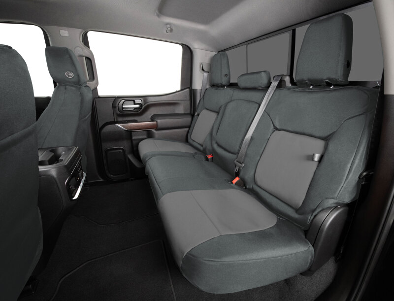 Picture of Covercraft CVR Toyota Seat Covers - GTT4577ENCS