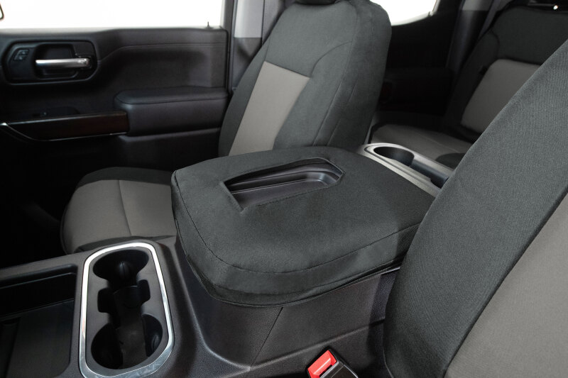 Picture of Covercraft CVR Toyota Seat Covers - GTT4577ENCS