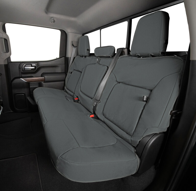 Picture of Covercraft CVR Toyota Seat Covers - GTT4577ENCC