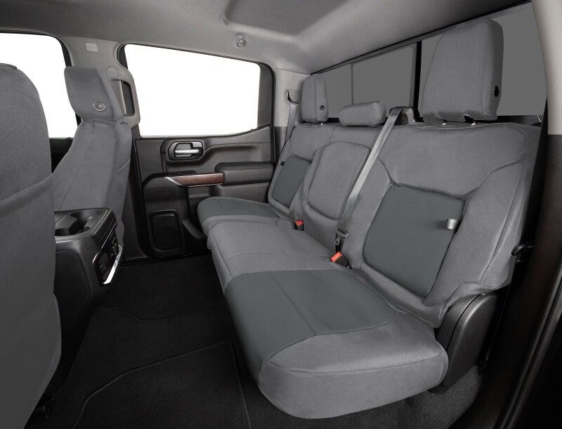 Picture of Covercraft CVR Toyota Seat Covers - GTT4577ENSC