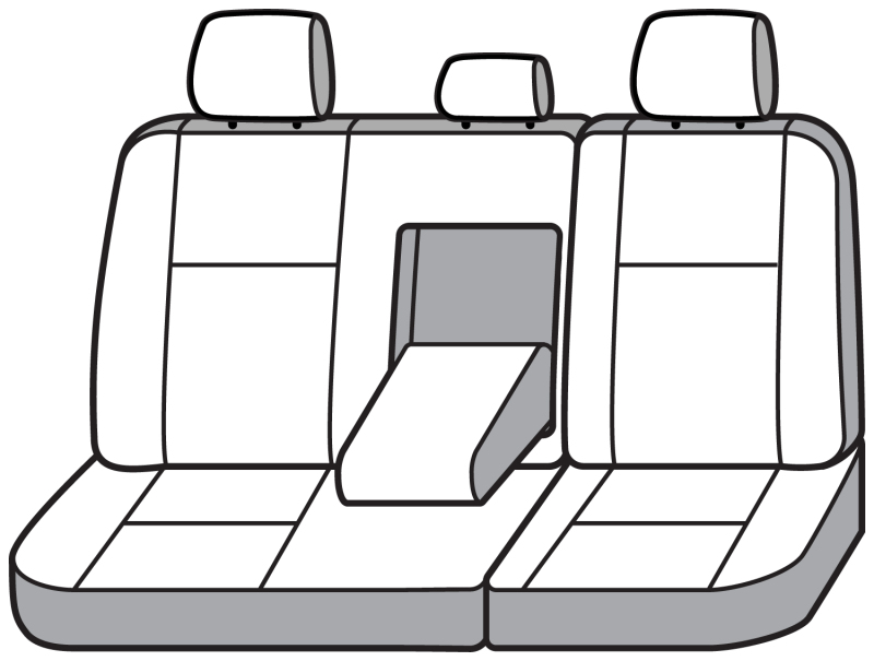 Picture of Covercraft CVR Toyota Seat Covers - GTT4577ENTT