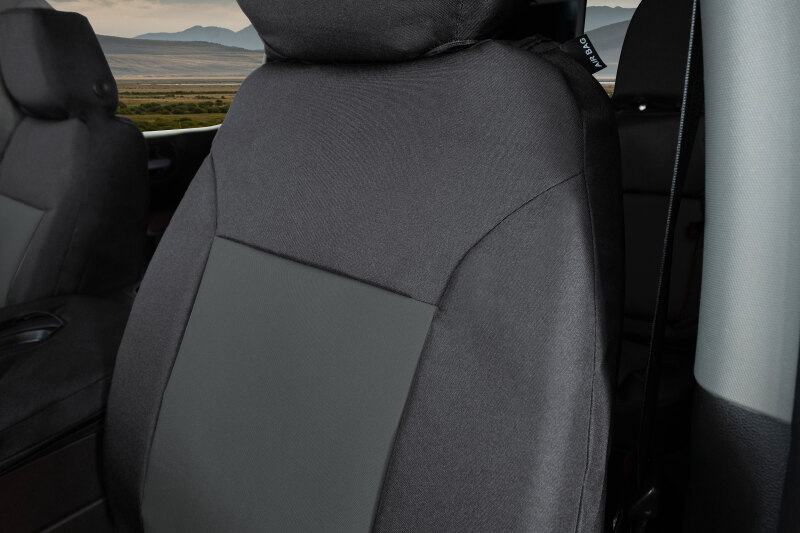 Picture of Covercraft CVR Toyota Seat Covers - GTT4578ENBC