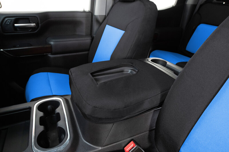 Picture of Covercraft CVR Toyota Seat Covers - GTT4578ENDB