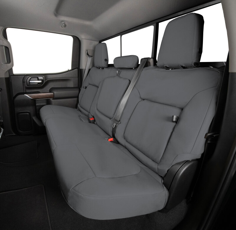 Picture of Covercraft CVR Toyota Seat Covers - GTT4578ENSS