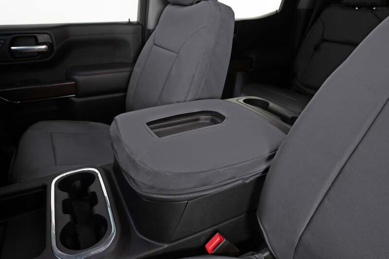 Picture of Covercraft CVR Toyota Seat Covers - GTT4578ENSS