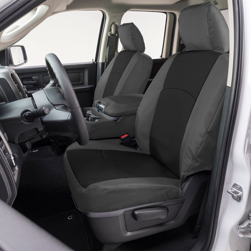 Picture of Covercraft CVR Toyota Seat Covers - GTT4529ENBC