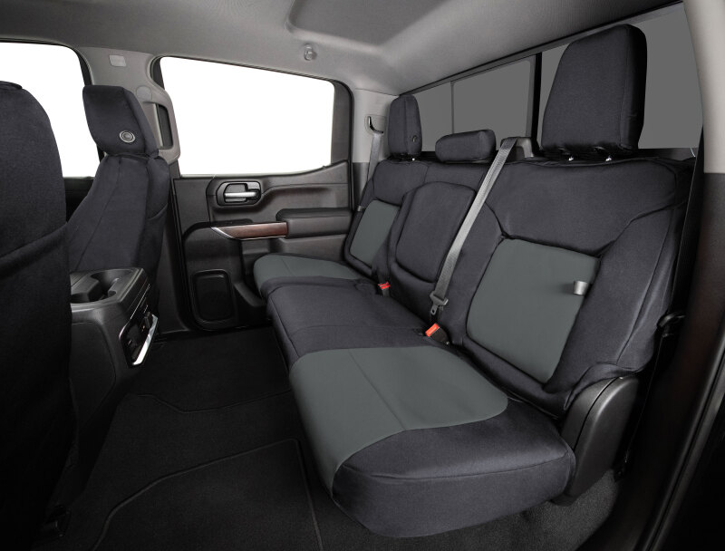 Picture of Covercraft CVR Toyota Seat Covers - GTT4529ENBC
