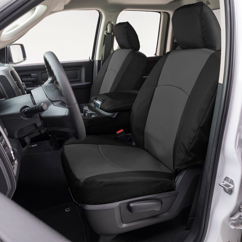 Picture of Covercraft CVR Toyota Seat Covers - GTT4529ENCB