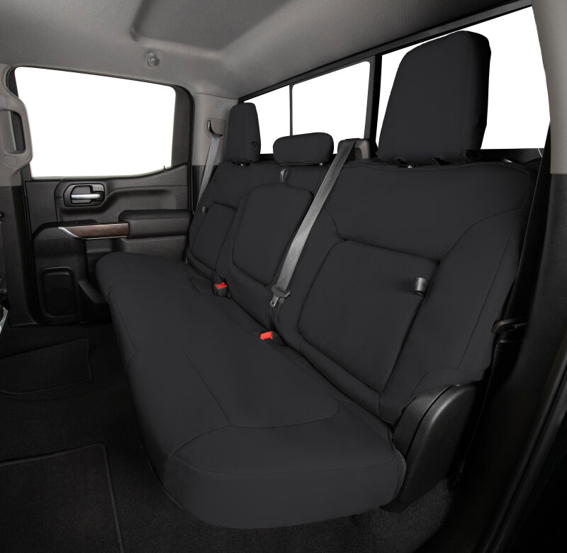 Picture of Covercraft CVR Toyota Seat Covers - GTT4529ENBK