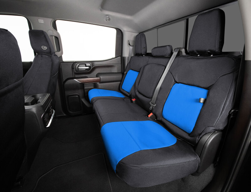 Picture of Covercraft CVR Toyota Seat Covers - GTT4529ENDB