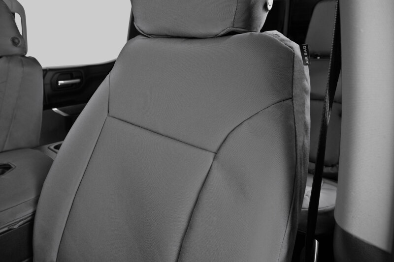 Picture of Covercraft CVR Toyota Seat Covers - GTT4529ENSS