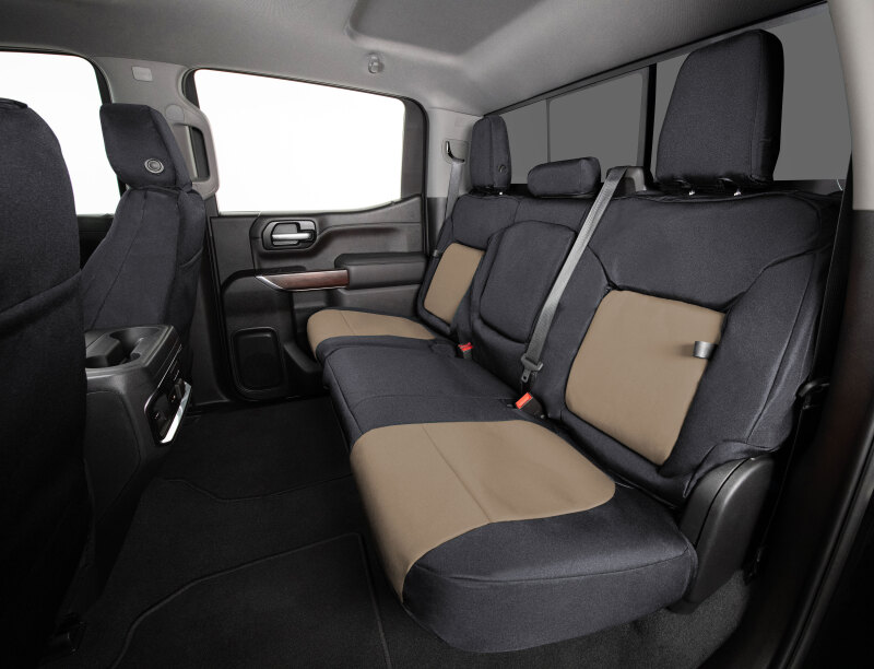 Picture of Covercraft CVR Toyota Seat Covers - GTT4529ENTB