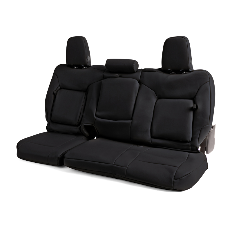 Picture of Covercraft CVR Toyota Seat Covers - GTT4577LTBK