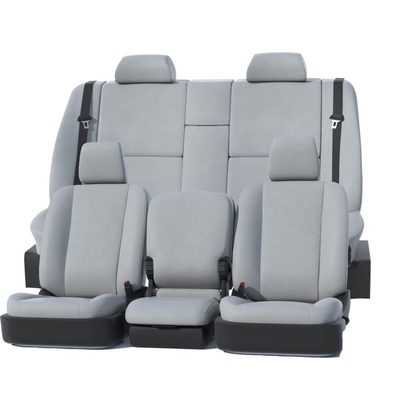 Picture of Covercraft CVR Toyota Seat Covers - GTT4578LTLG