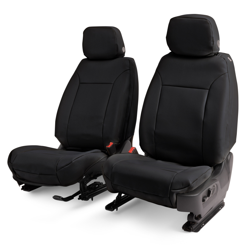 Picture of Covercraft CVR Toyota Seat Covers - GTT4578LTBK