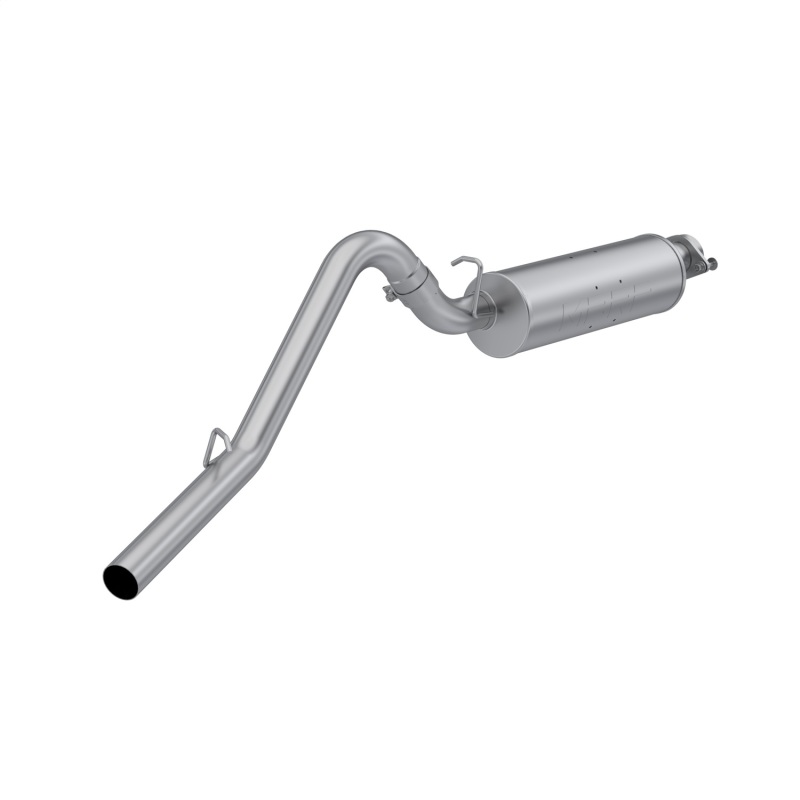 Picture of MBRP Catback Exhaust AL - S5500P