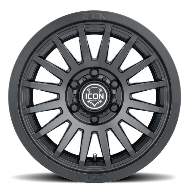Picture of ICON ICO Recon Wheels - 3617855557GB