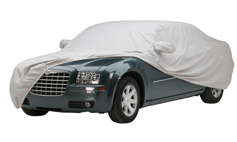 Picture of Covercraft CVR Nissan Car Covers - C15388PG