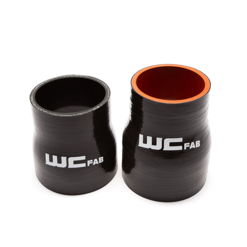 Picture of Wehrli WCF Intake Bundle Kit Cold Air Intakes - WCF100874-CT