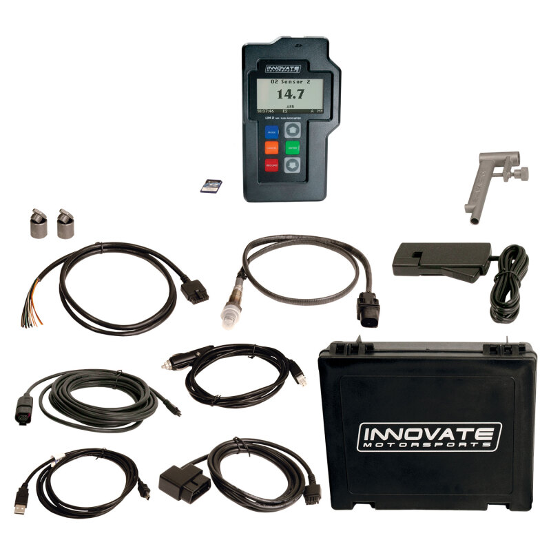 Picture of Innovate Motorsports INN LM-2 Gauges - 3920