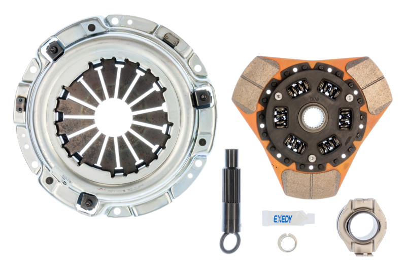 Picture of Exedy EXE Stage 2 Clutch Kits - 08952