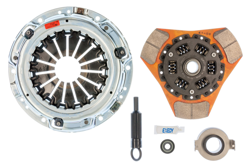 Picture of Exedy EXE Stage 2 Clutch Kits - 15952