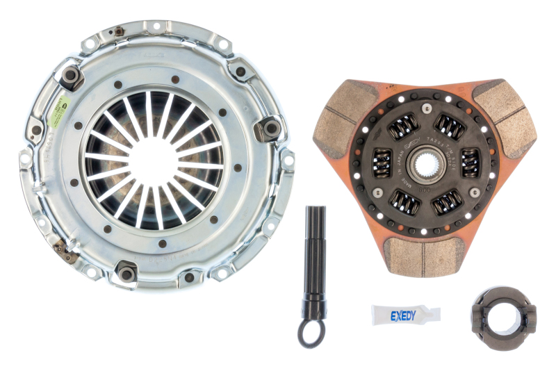 Picture of Exedy EXE Stage 2 Clutch Kits - 17950