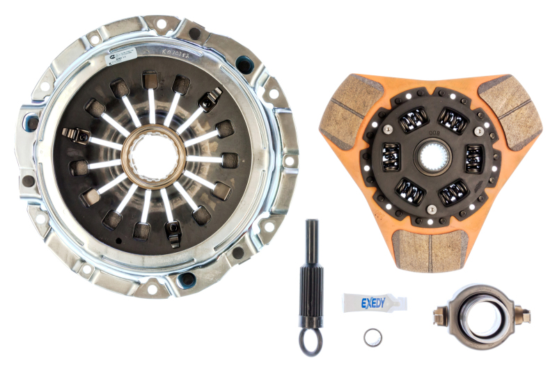 Picture of Exedy EXE Stage 2 Clutch Kits - 10953