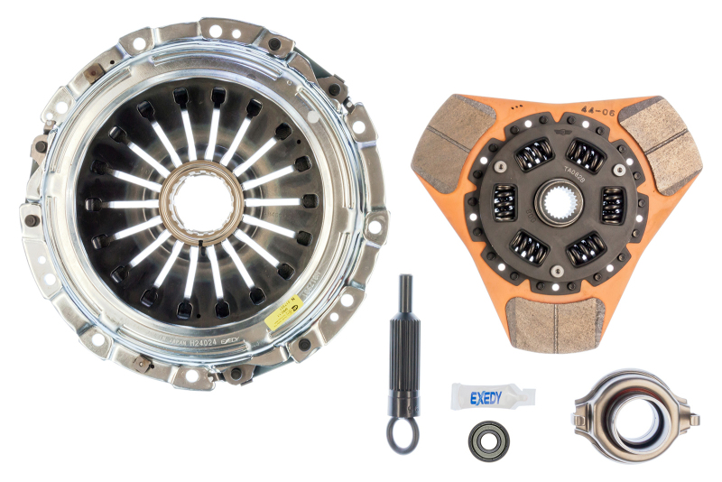 Picture of Exedy EXE Stage 2 Clutch Kits - 15951