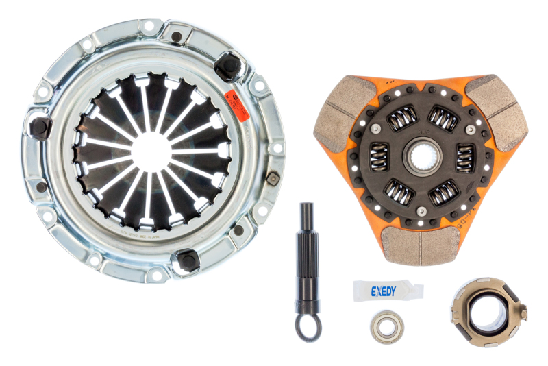 Picture of Exedy EXE Stage 2 Clutch Kits - 10951
