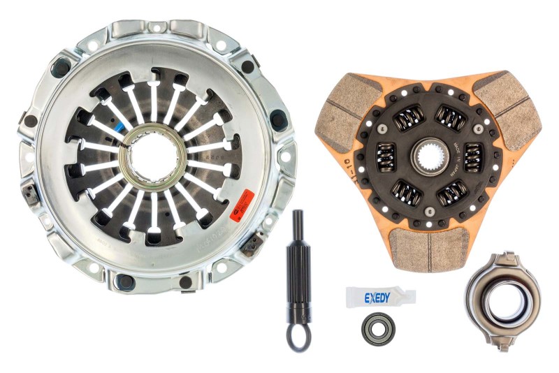 Picture of Exedy EXE Stage 2 Clutch Kits - 15950