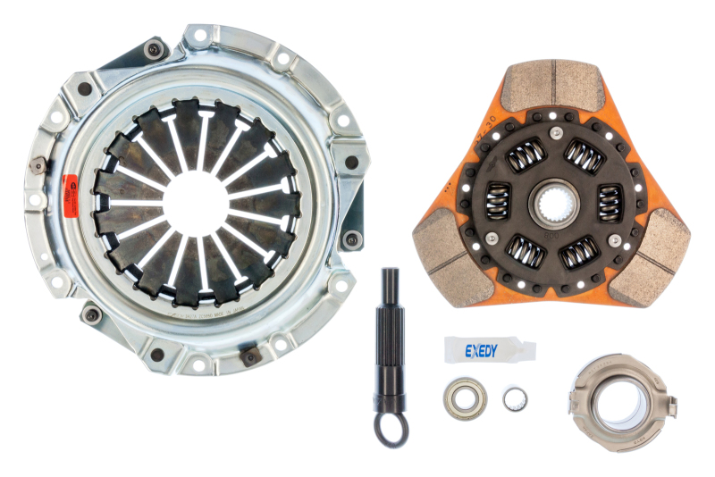 Picture of Exedy EXE Stage 2 Clutch Kits - 10954