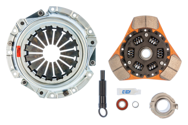 Picture of Exedy EXE Stage 2 Clutch Kits - 10954