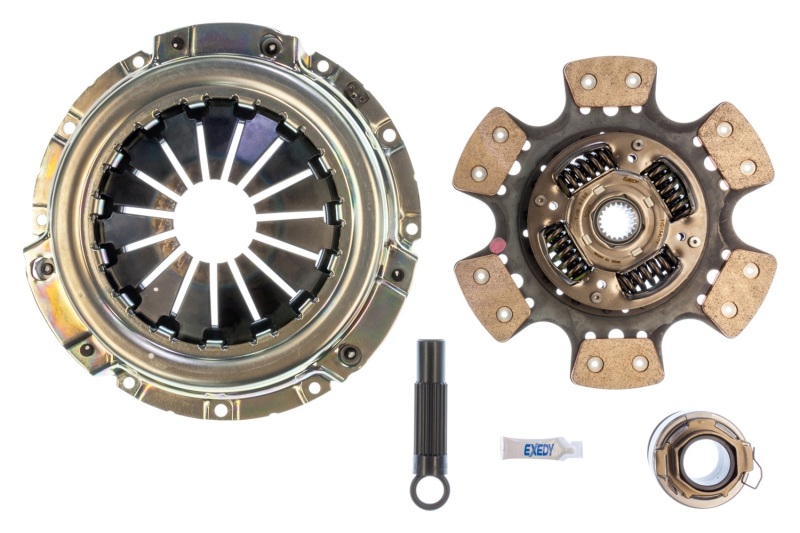 Picture of Exedy EXE Stage 2 Clutch Kits - 16957