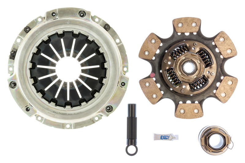 Picture of Exedy EXE Stage 2 Clutch Kits - 16957