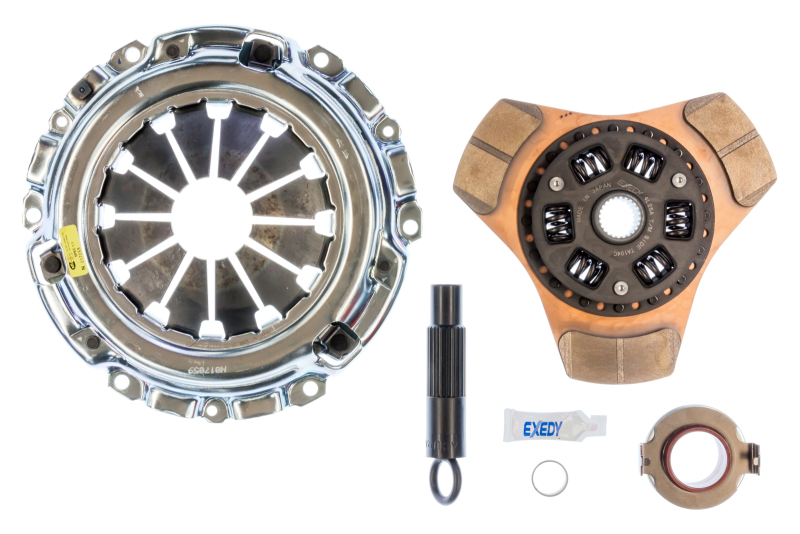 Picture of Exedy EXE Stage 2 Clutch Kits - 08951