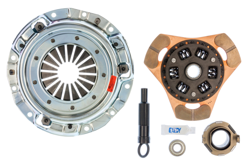 Picture of Exedy EXE Stage 2 Clutch Kits - 10903