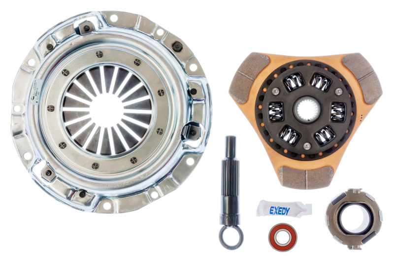 Picture of Exedy EXE Stage 2 Clutch Kits - 10950