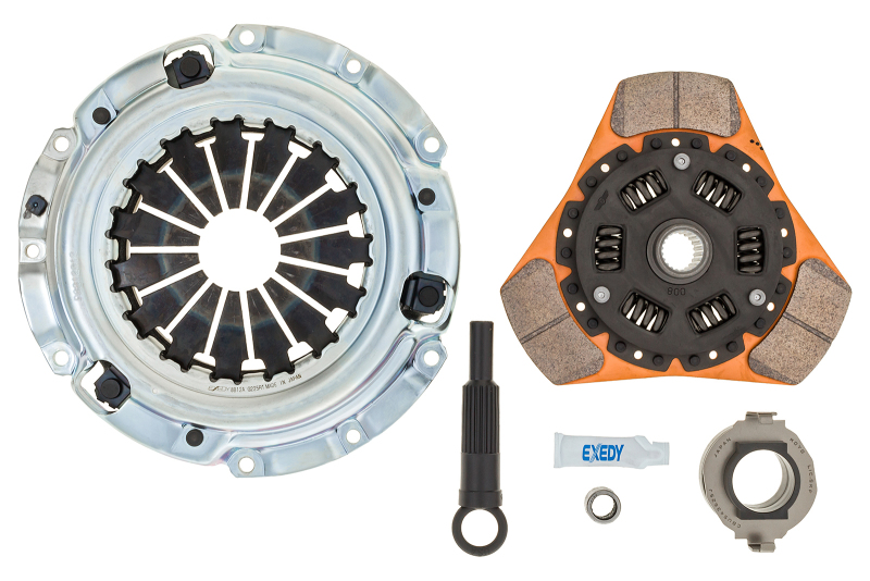 Picture of Exedy EXE Stage 2 Clutch Kits - 10959