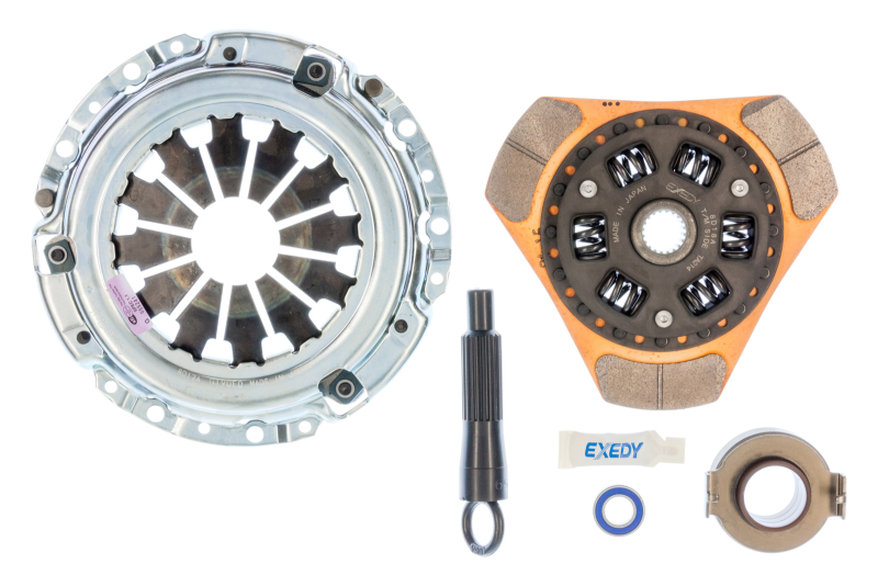 Picture of Exedy EXE Stage 2 Clutch Kits - 08954